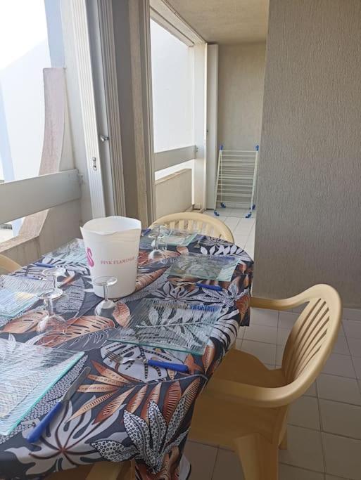 Appartement 2 Pieces + Cabine, 6 Couchages Le Grau-du-Roi Eksteriør billede