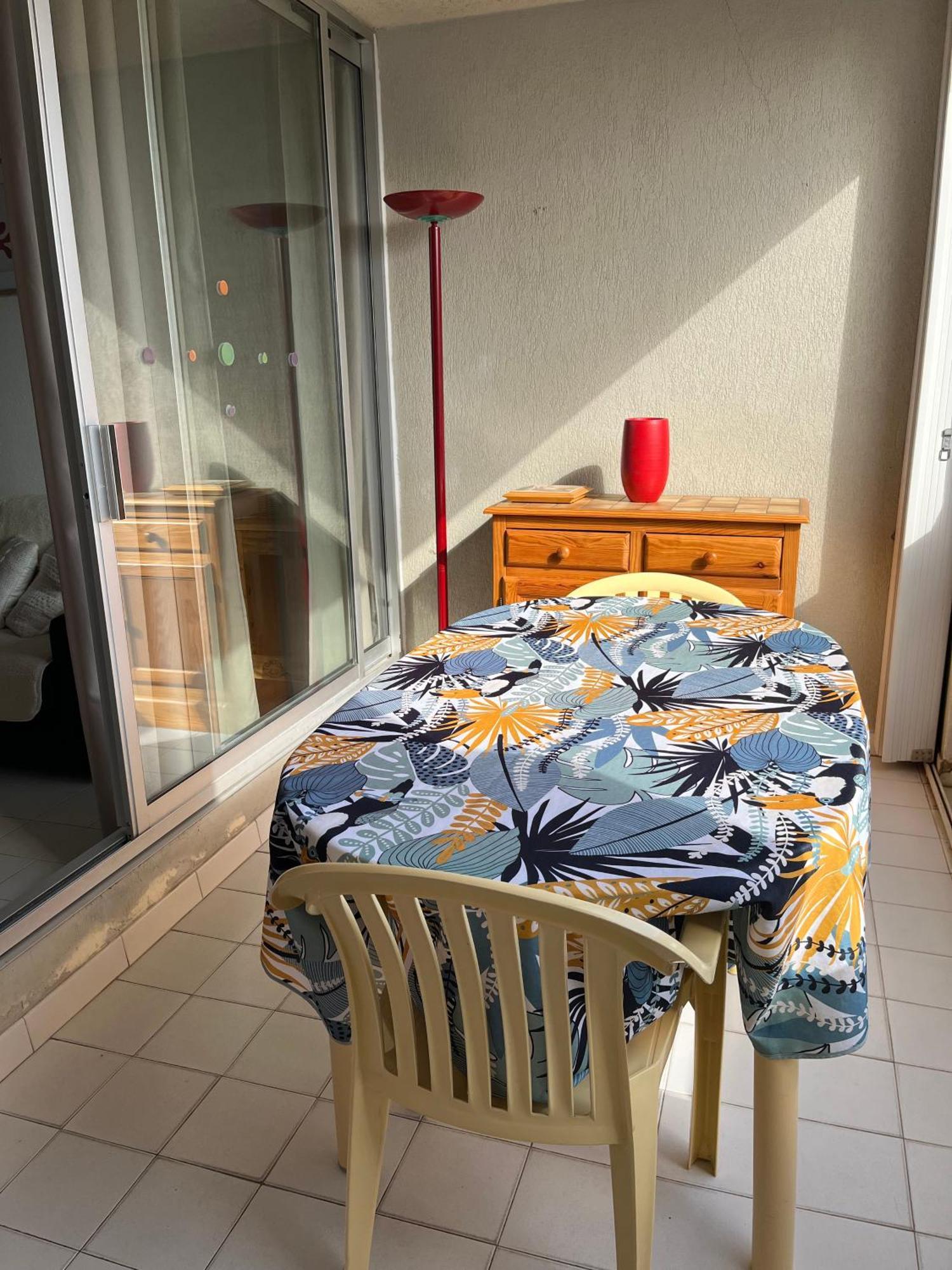 Appartement 2 Pieces + Cabine, 6 Couchages Le Grau-du-Roi Eksteriør billede