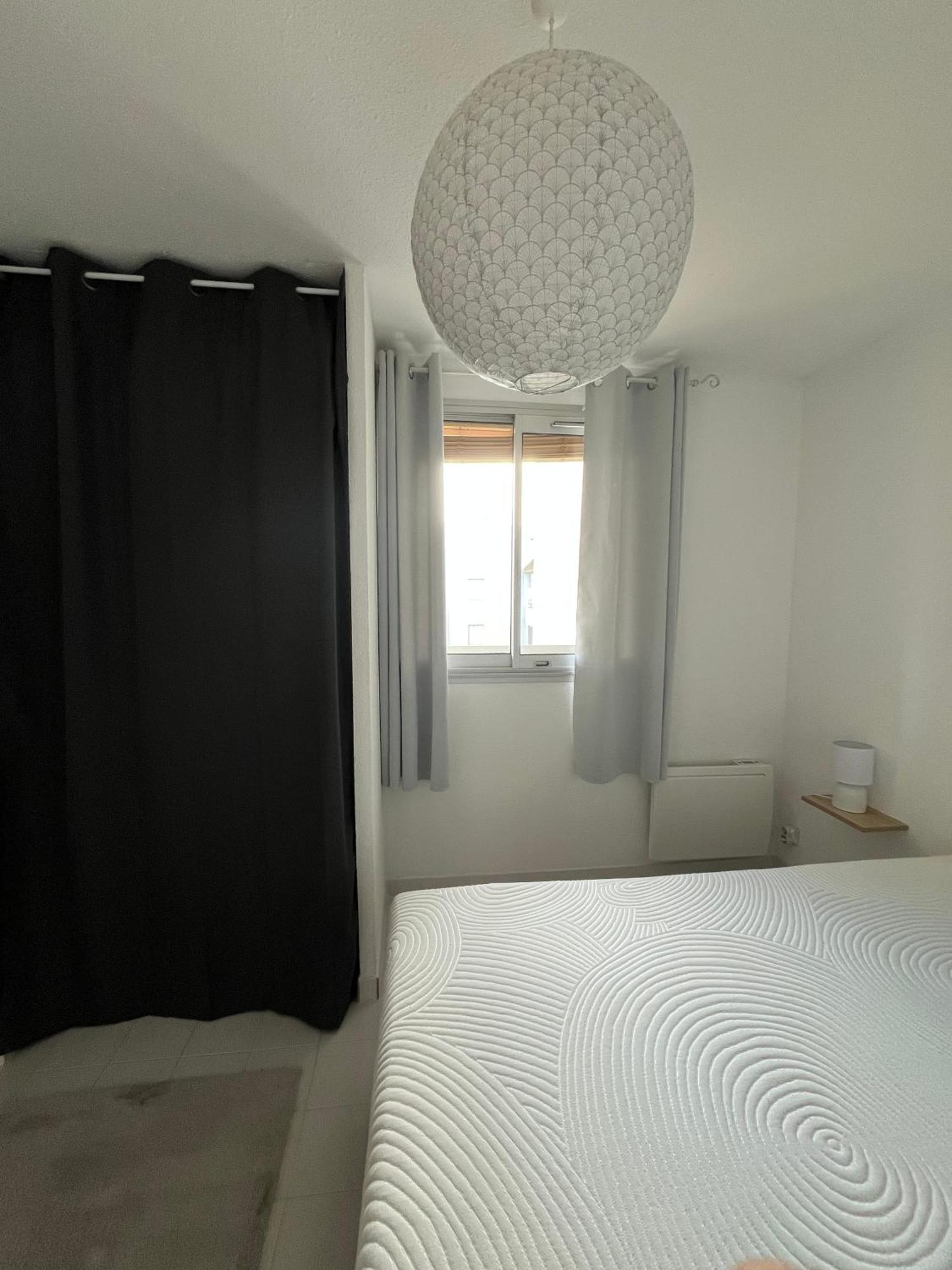 Appartement 2 Pieces + Cabine, 6 Couchages Le Grau-du-Roi Eksteriør billede